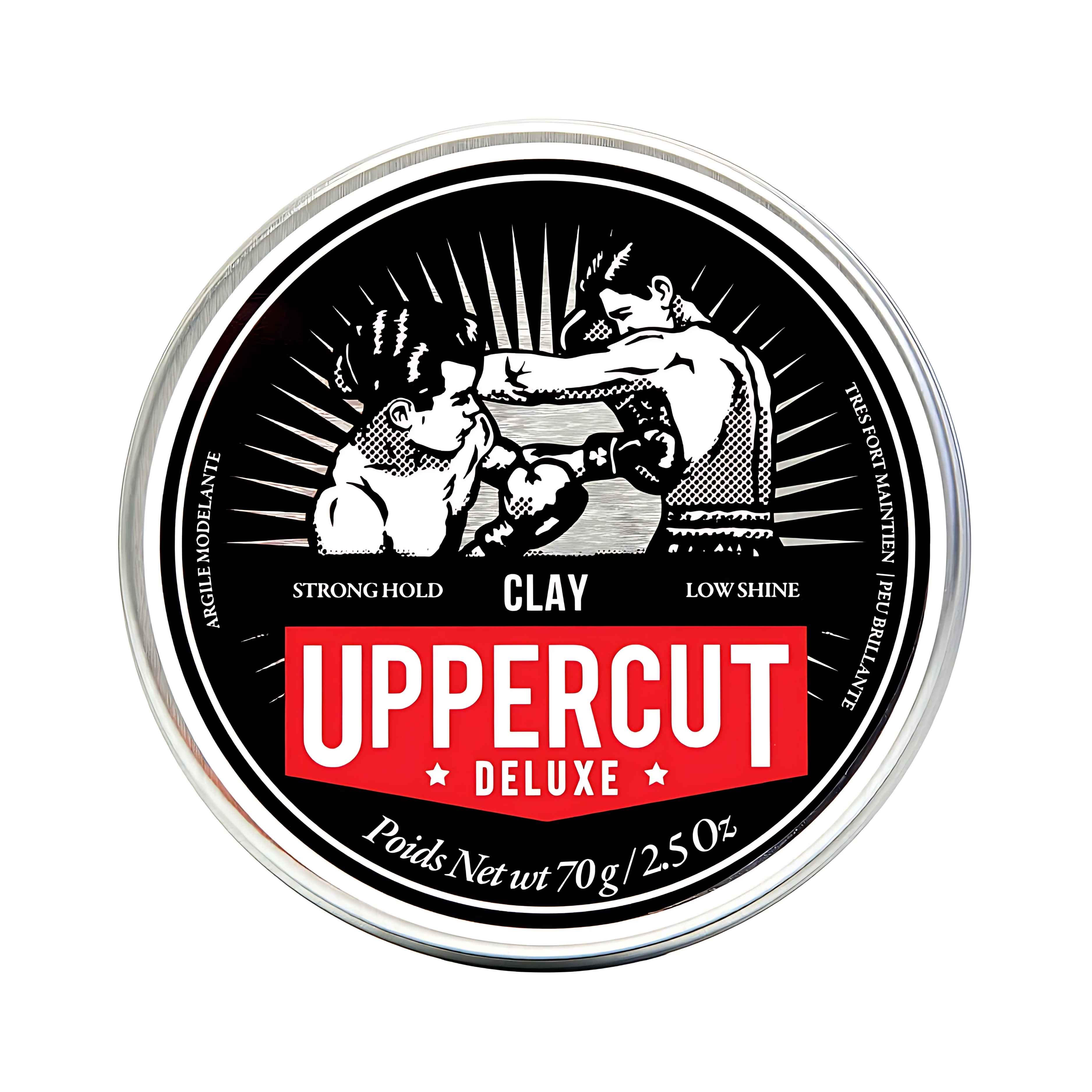 Uppercut Clay 70g